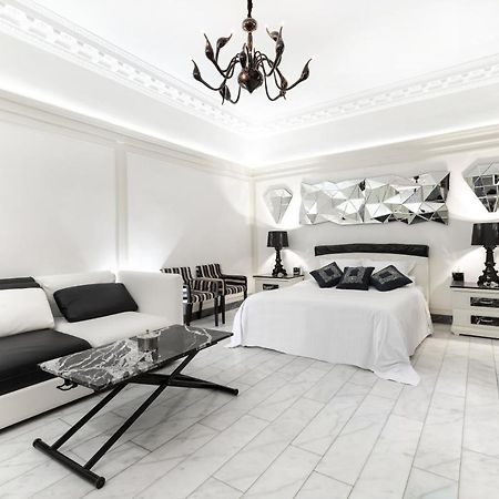 شقة The Paris Guest المظهر الخارجي الصورة